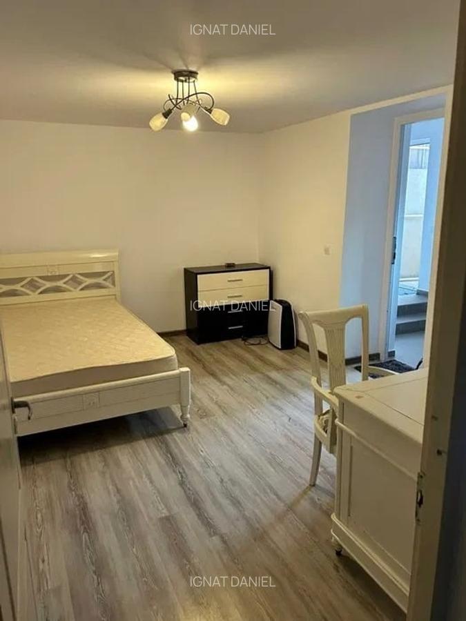 Apartament cu 1 camera, PET FRIENDLY, zona Copou-Sararie - 1 Apartament cu 1 camera, PET FRIENDLY, zona Copou-Sararie - 1