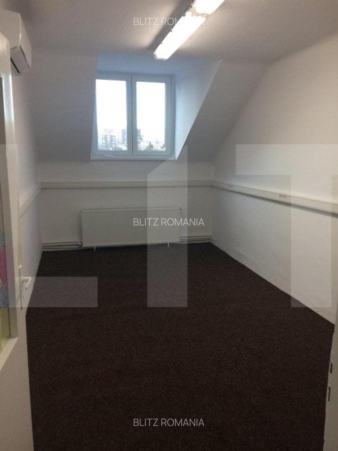 Spatiu de birou, 128,75 mp, zona Centrala - 11