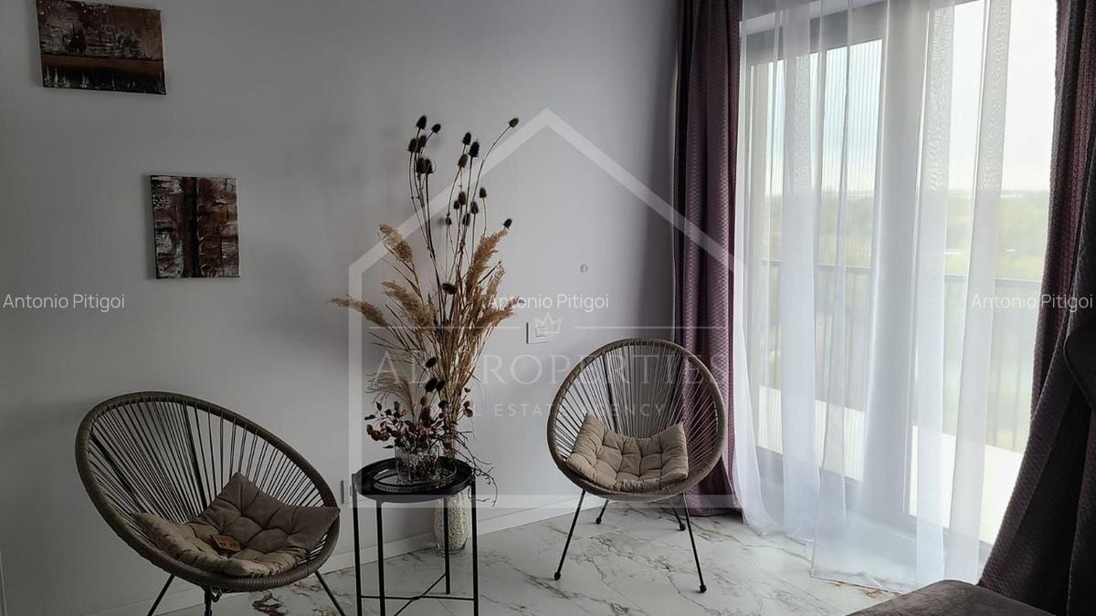 Apartament 2 camere | Luxury | Baneasa - Sisesti - 3
