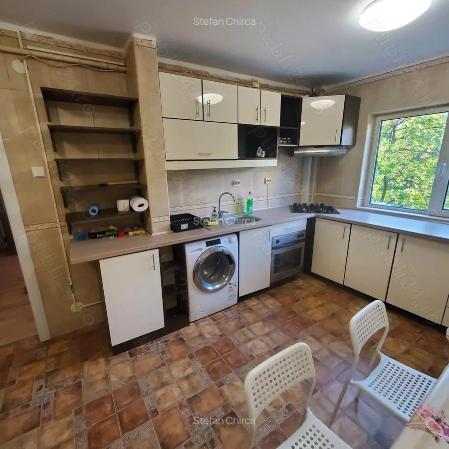 Apartament 2 camere complet utilat - 3