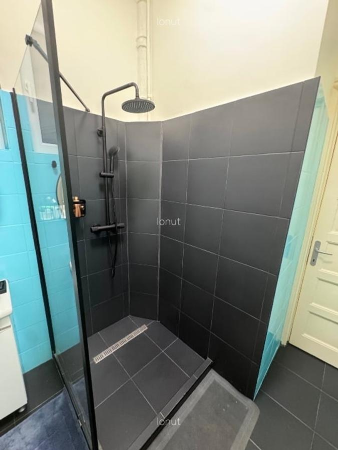 Apartament cu 3 camere decomandat în Calea Călărașilor - 9
