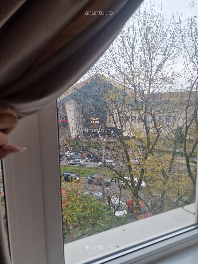 Dristor Mall Park Lake - 1