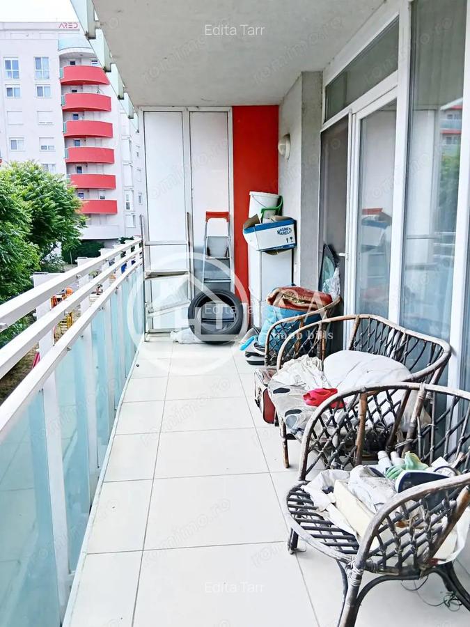 Apartament de vanzare cu 3 camere in ARED, Oradea - 13