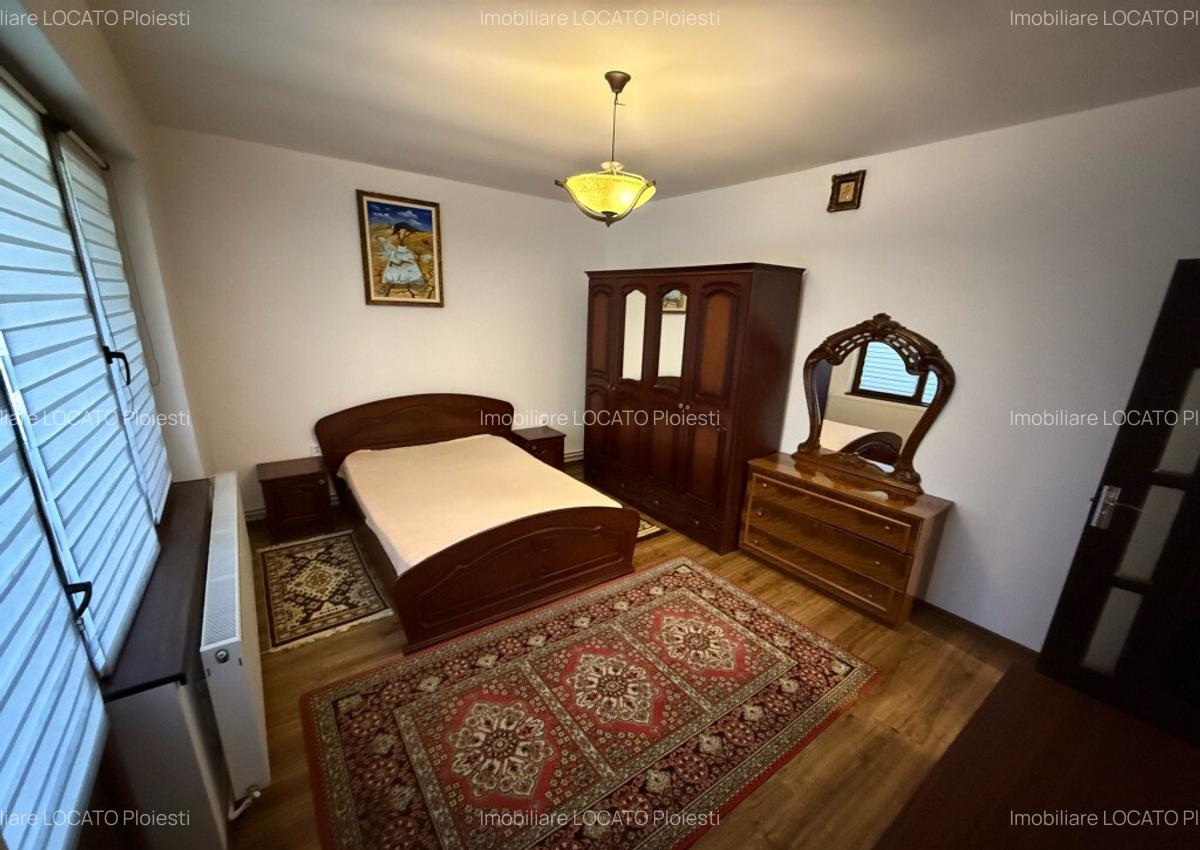 Casa moderna de vanzare - zona 8 MARTIE - Ploiesti - 13