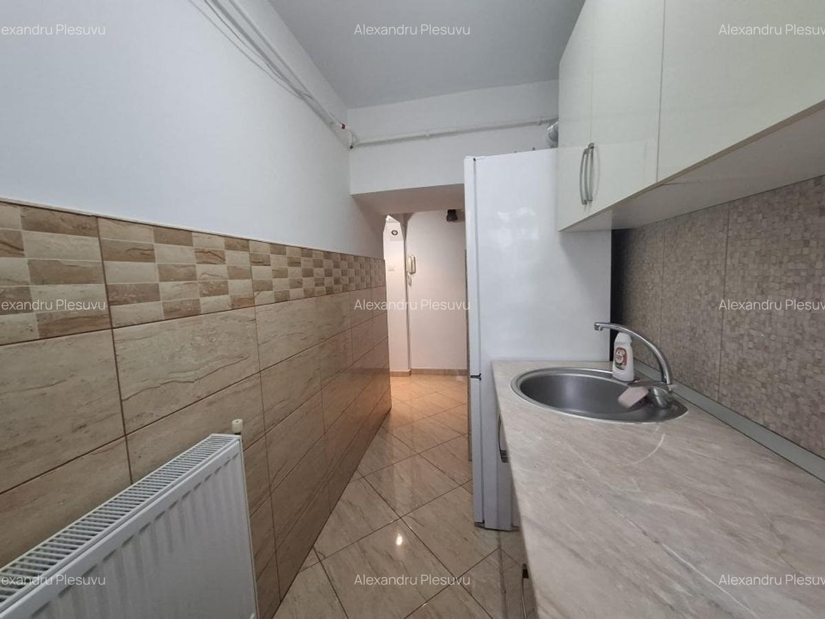 INCHIRIERE-APARTAMENT 2 CAMERE-ALEXANDRU CEL BUN - 6