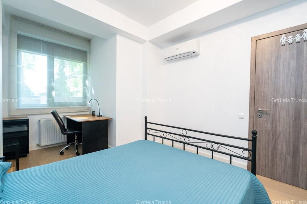 Inchiriere apartament 2 camere Iancu Nicolae/Cambridge School. - 13