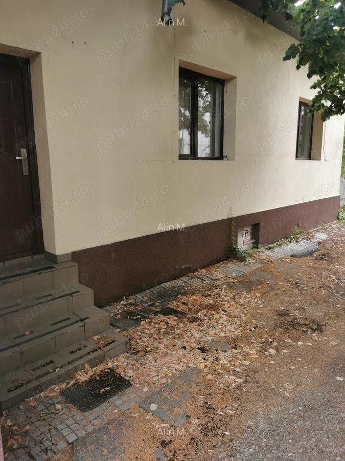 Spa?iu de birouri situat in zona centrala a ora?ului Ploiesti, strada Vasile Lupu.,nr.39. - 2