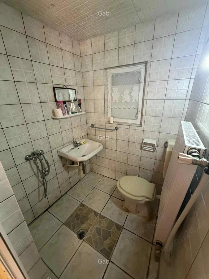 Ofer Chirie, o persoana! - 3