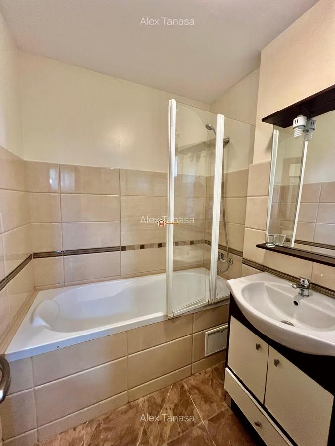 Apartament 3 camere Copou - 16