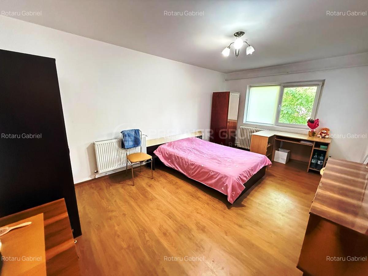 Apartament 2 camere, Tatarasi-Oancea, 55mp, CT - 2