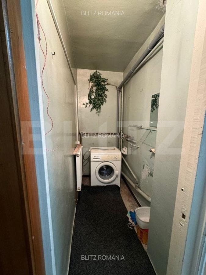 Apartament 3 camere , 63 mp , Sangeorgiu de Mures - 7