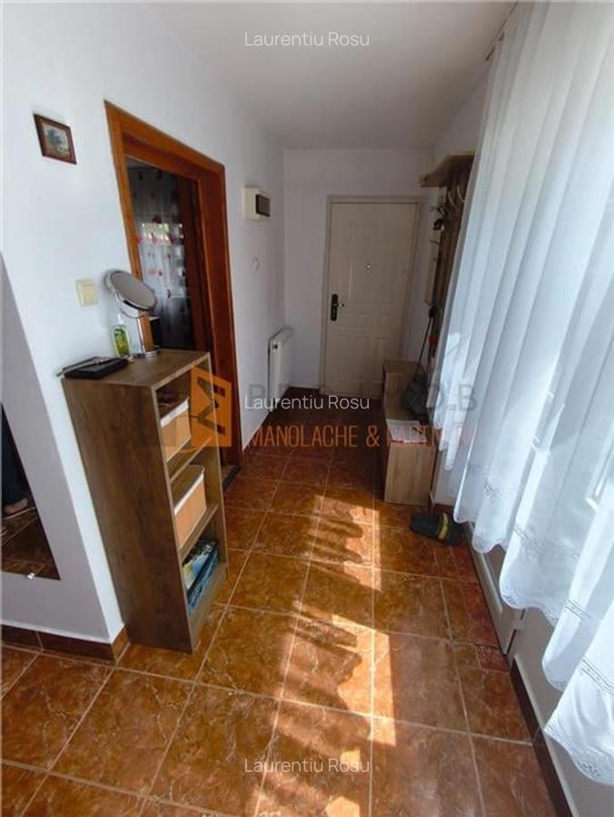 Casa tip P+M zona 23 August - 13