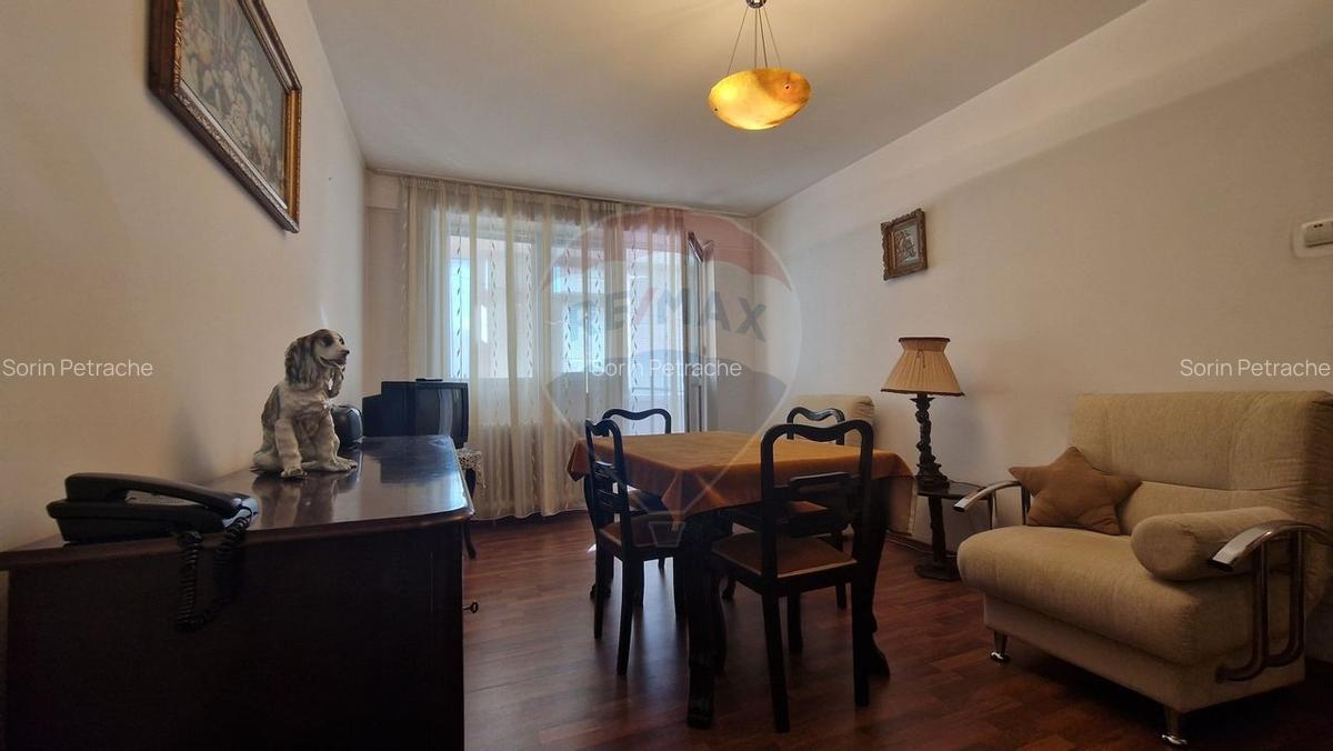 Apartament decomandat, spatios si luminos, 3 camere, 67 mp, Pantelimon - 1
