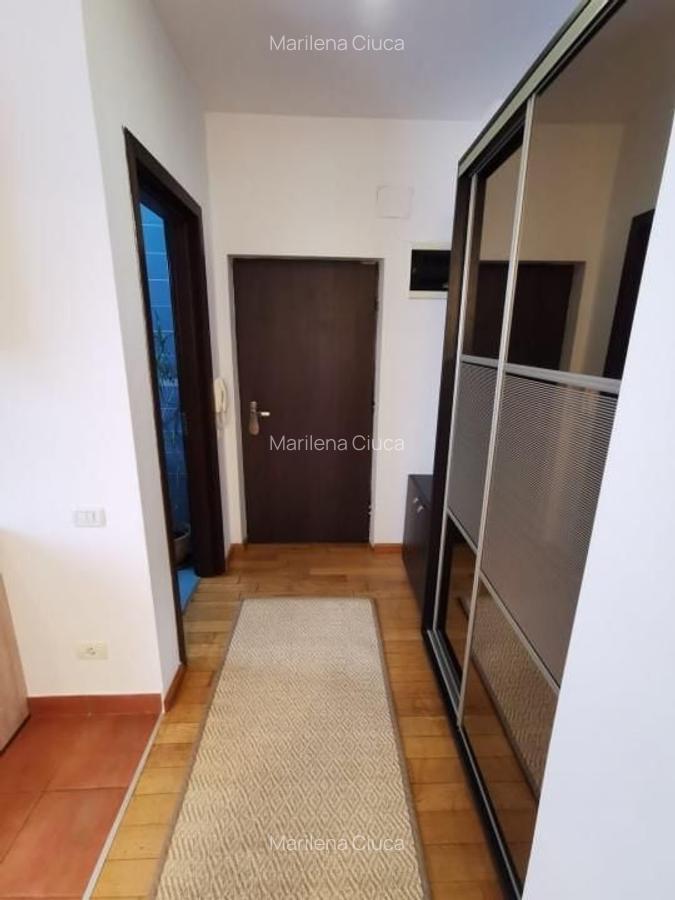 Apartament 3 camere Herastrau- Cartierul Francez-Soseaua Nordului - 11