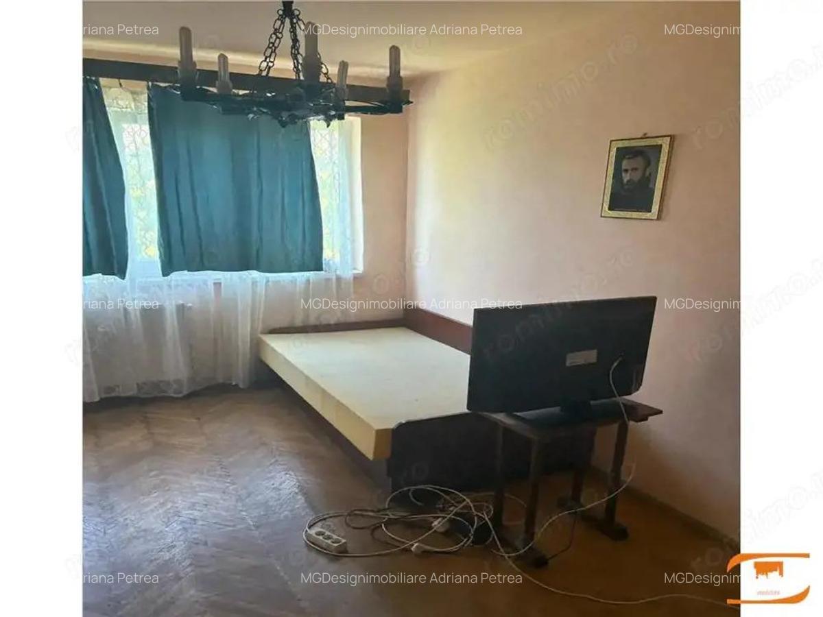 Apartament 3 camere Circumvalatiunii centrala proprie - 6