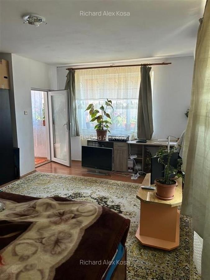 Casă individuală cu 3 camere în Felcheriu - 1