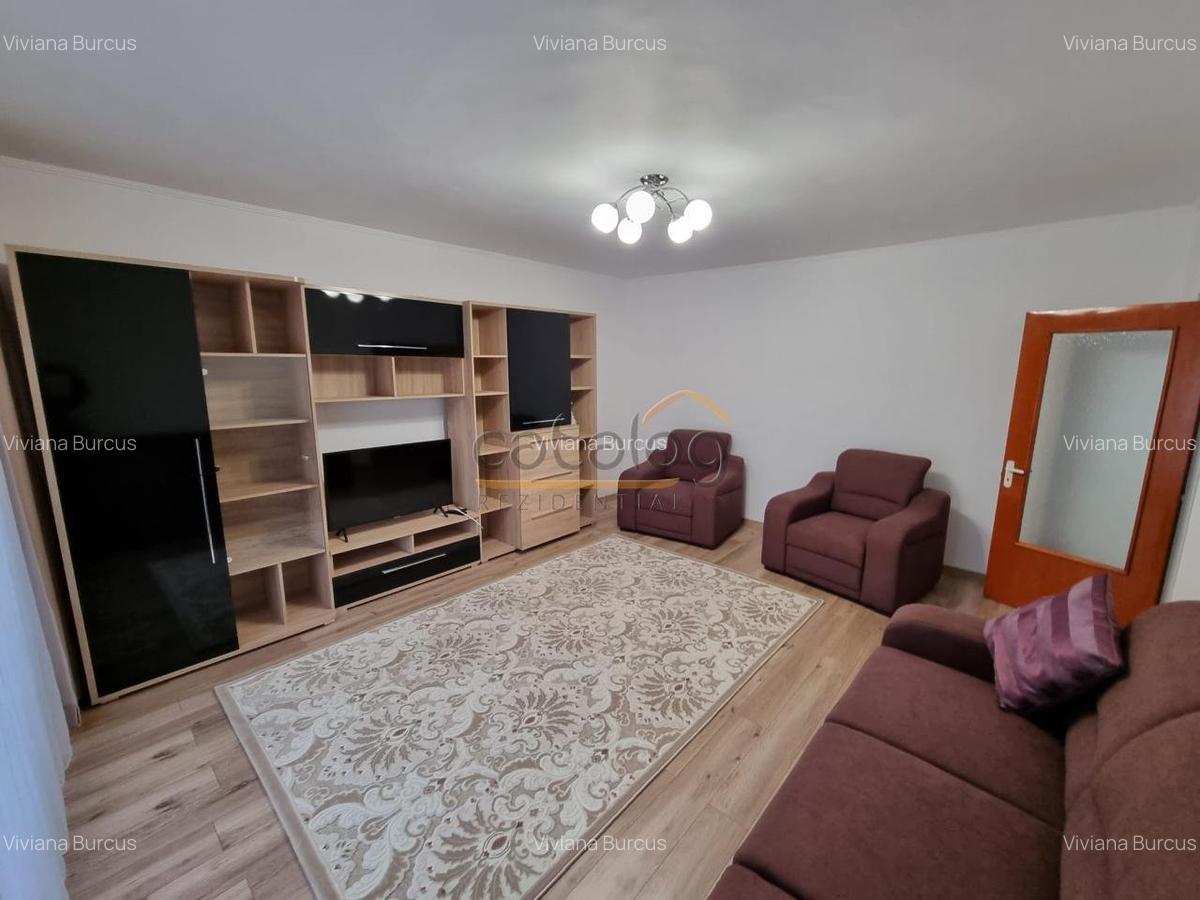 Apartament cu 2 camere de vanzare in zona Matei Basarab- Popa Nan - 18