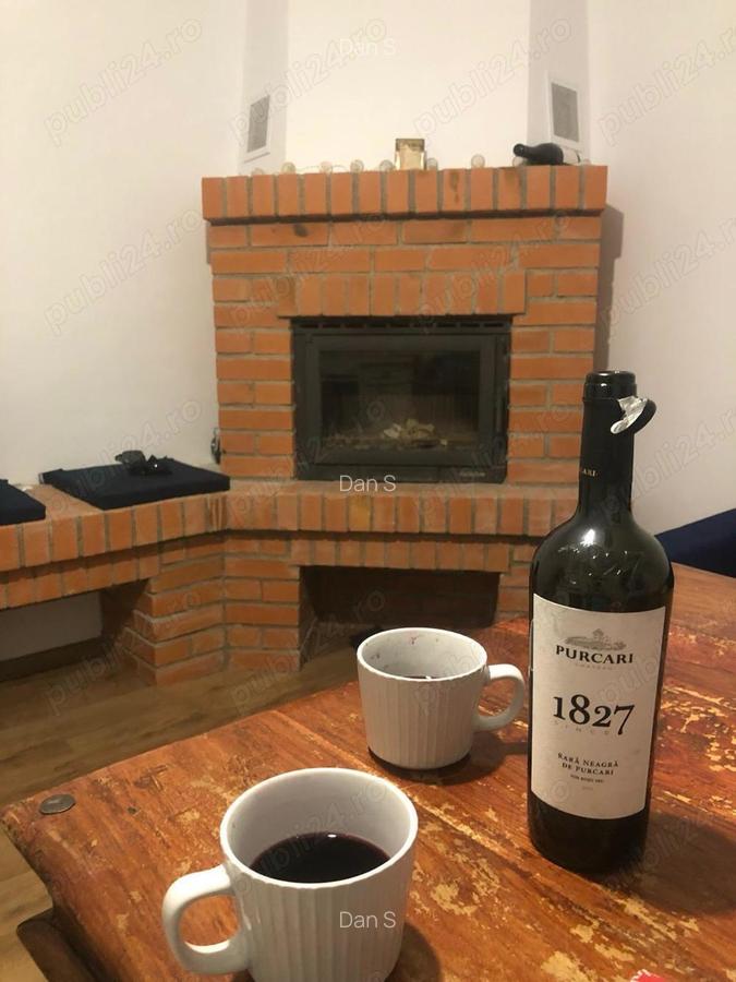 Casa de vanzare la 20km de Oradea - 2