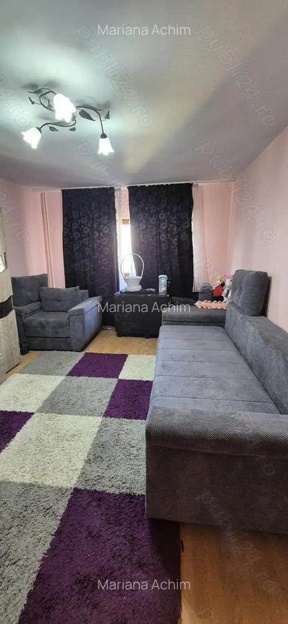 Vand apartament 4 camere - 1
