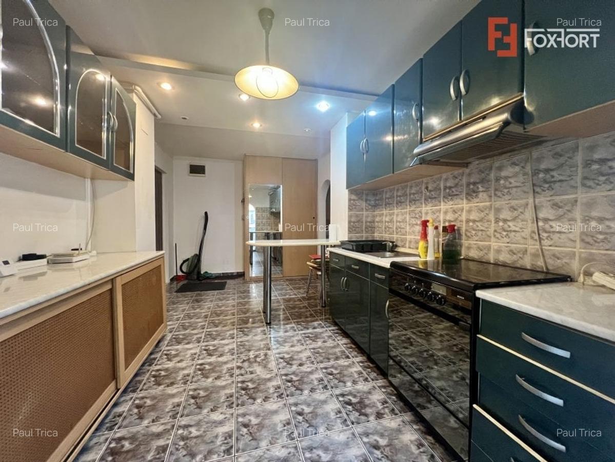 Apartament 2 camere de inchiriat, zona Dorobantilor - 2