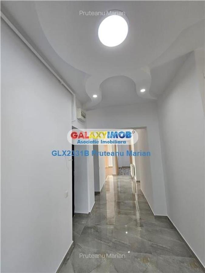 Inchiriere apartament Premium 4 camere de tip Penthouse la Politehnica - 7