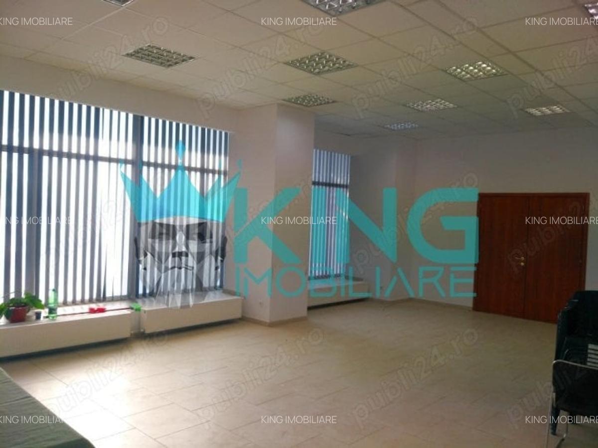 Spatiu Comercial Basarab Calea Grivitei Bucuresti - 7