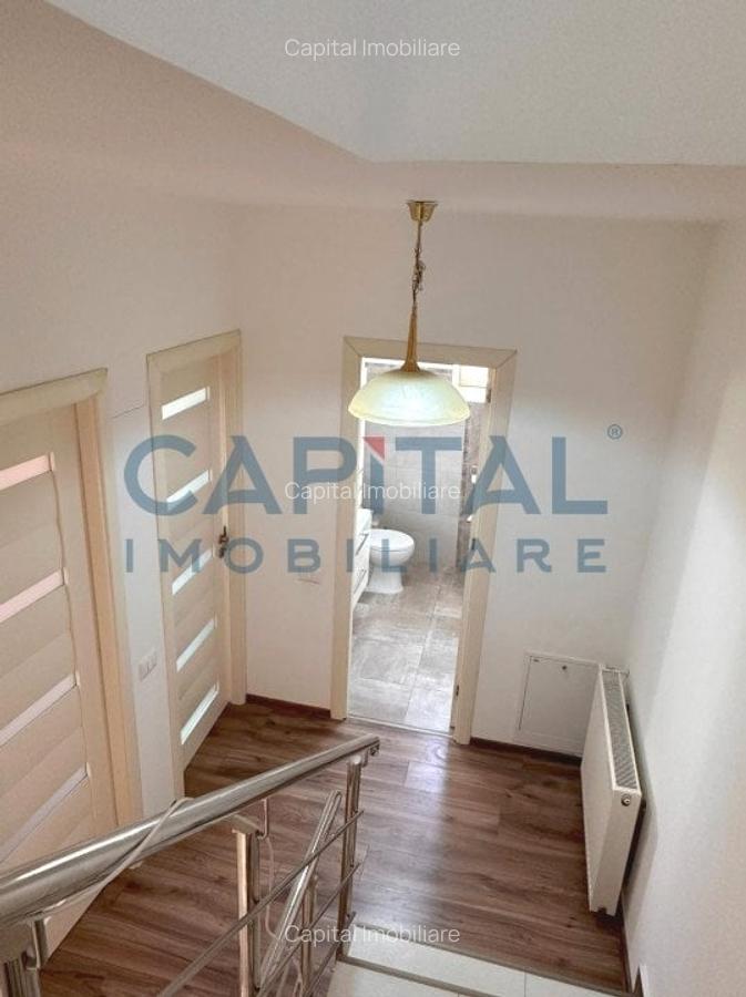 Comision 0%! Apartament P+1+M - in casa - Ghimbav - 11