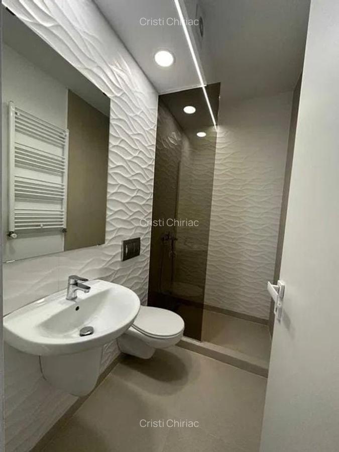 Apartament 3 camere de inchiriat Pipera 4 City North parcare - 6
