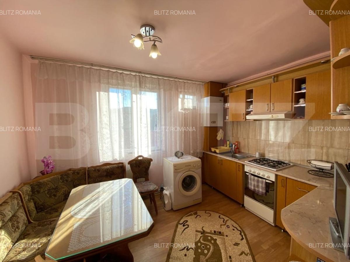 Apartament cu 3 camere, 66 mp utili + balcon inchis 15 mp - Sensul Vechi - 4