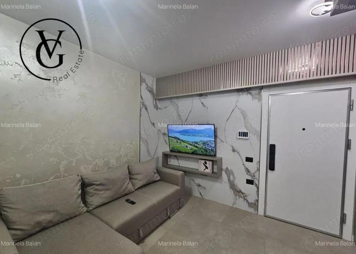Apartament 2 camere nou Alezzi Odyssey - 2