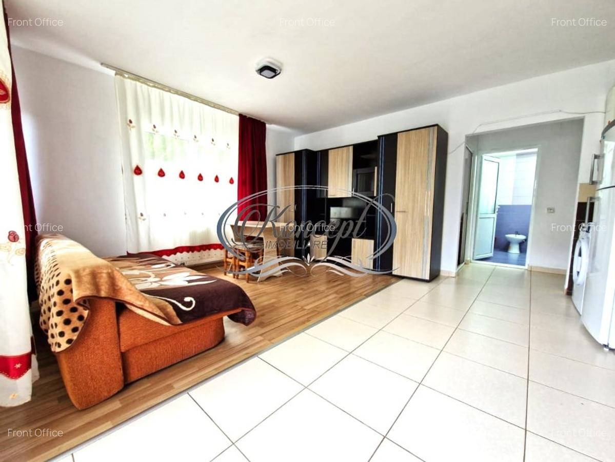 Apartament la casa si parcare in Marasti - 5