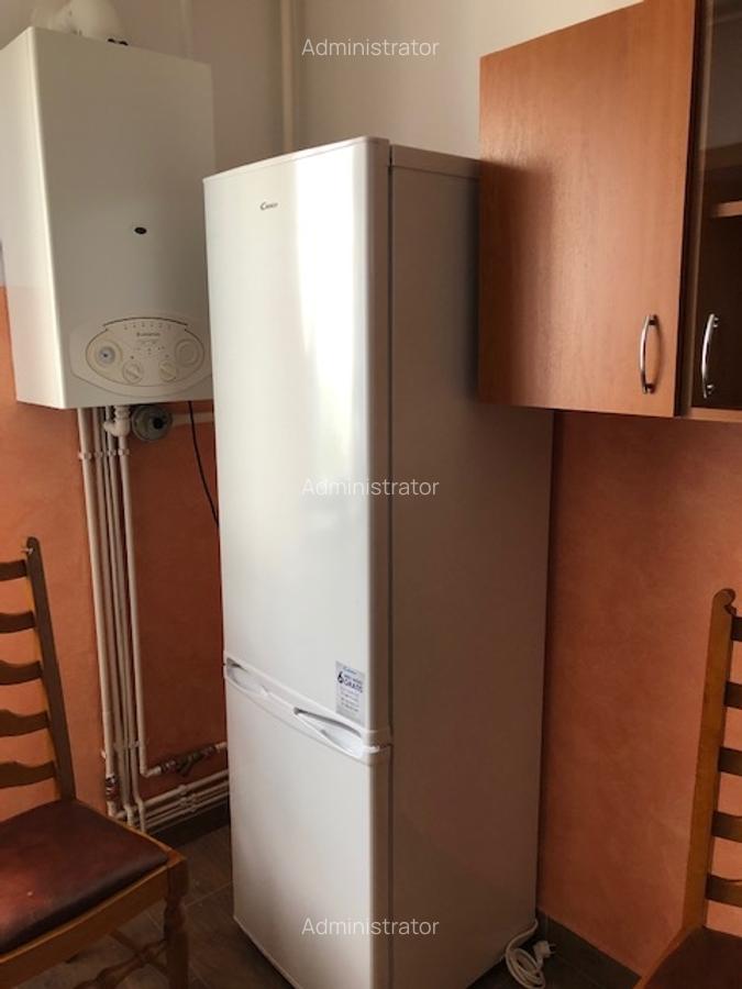 Chirie ap.2 camere decomandat, amenajat, mobilat in Tudor -zona Piata Diamant - 4