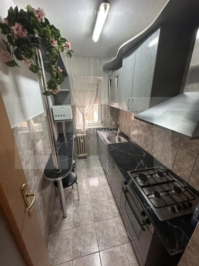 Apartament 3 camere, 65 mp, zona Fortuna - 5