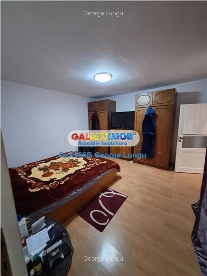 Casa 3 camere cu gaze naturale. teren 260 mp, Rahova - Comision 0% - 2