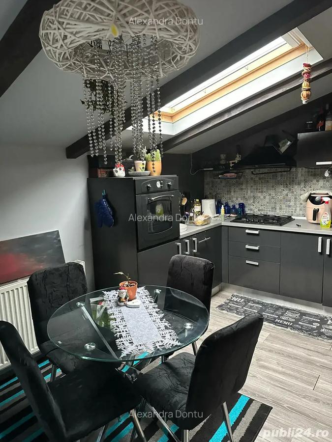 Apartament 3 Camere zona braytim - 8 Apartament 3 Camere zona braytim - 8