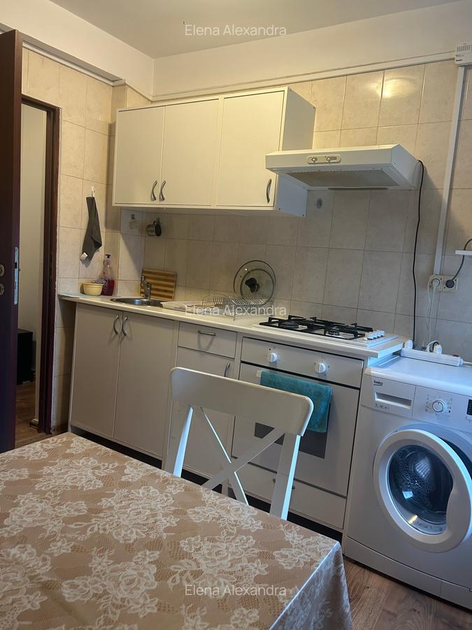 De vânzare – Apartament 3 camere renovat, Șoseaua Ștefan cel Mare - 8