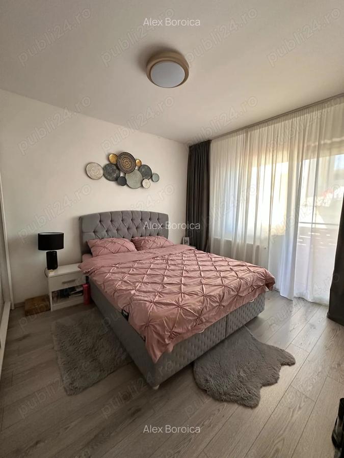 Apartament Baciu - 2