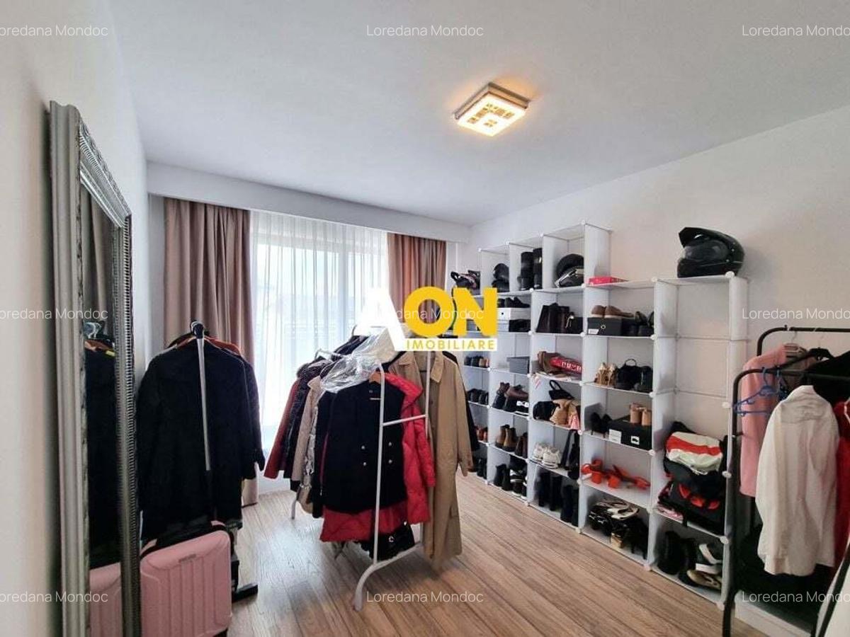 De vanzare casa 4 camere, finisaje de lux, 400mp teren, Alba-Micesti - 8