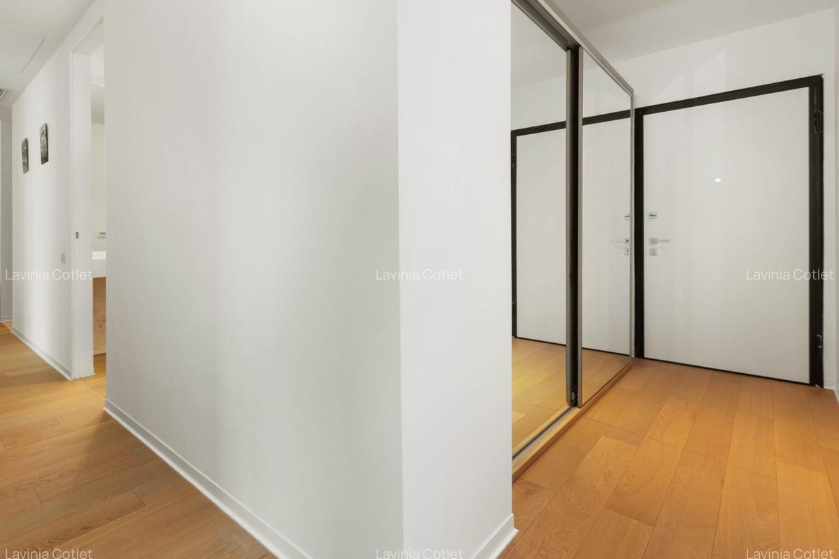 Apartament cu 3 camere decomandat, mobilat în Floreasca - 15