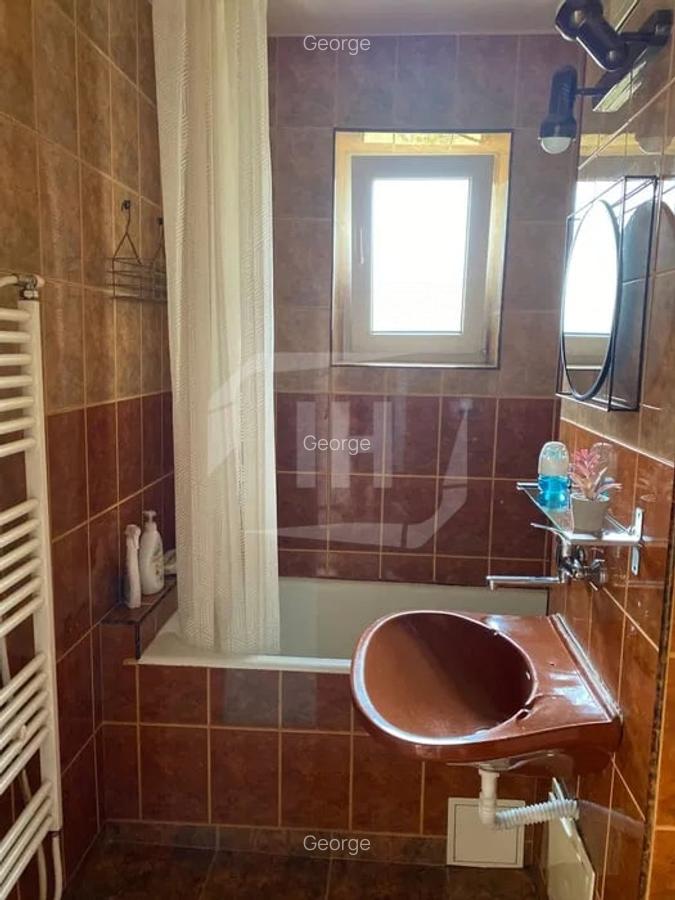 Apartament 2 camere, recent renovat, cartier Grigorescu - 8