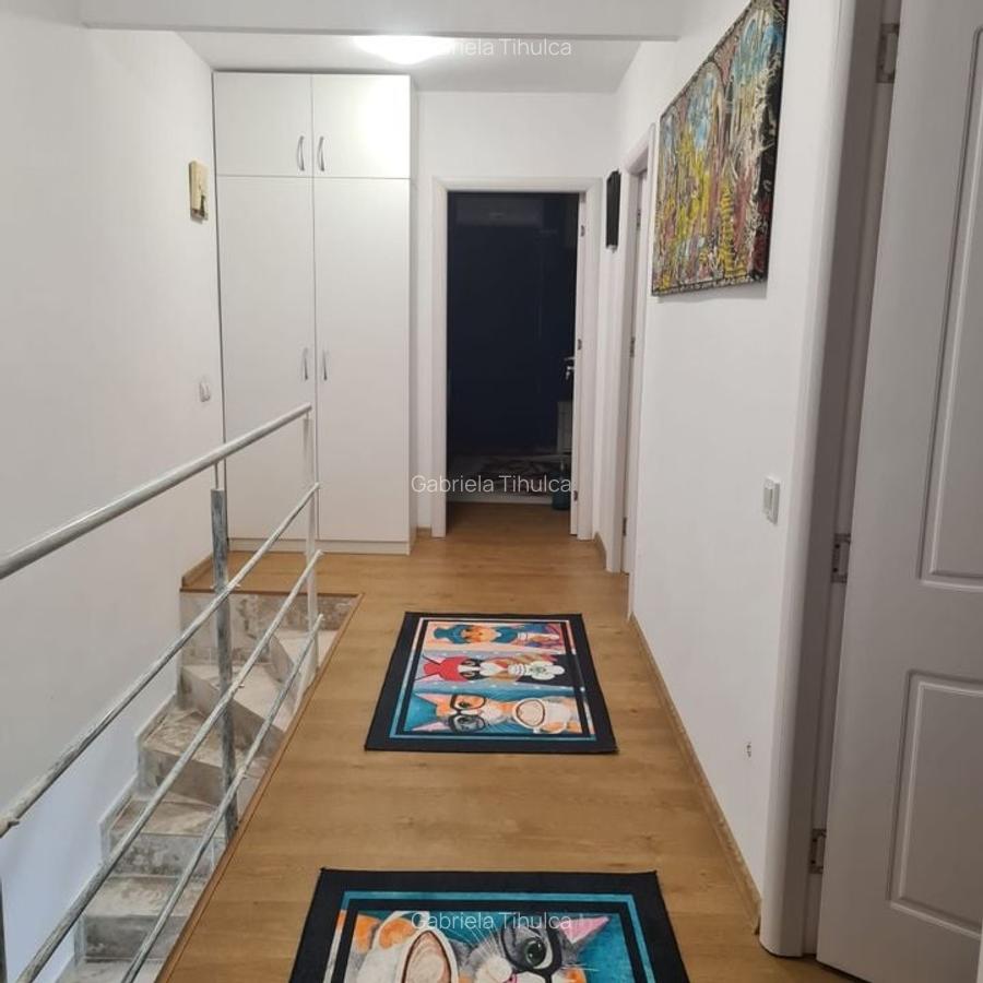 Casă Duplex Superbă Bragadiru - zona Leroy Merlin /Șoseaua Alexandriei - 19