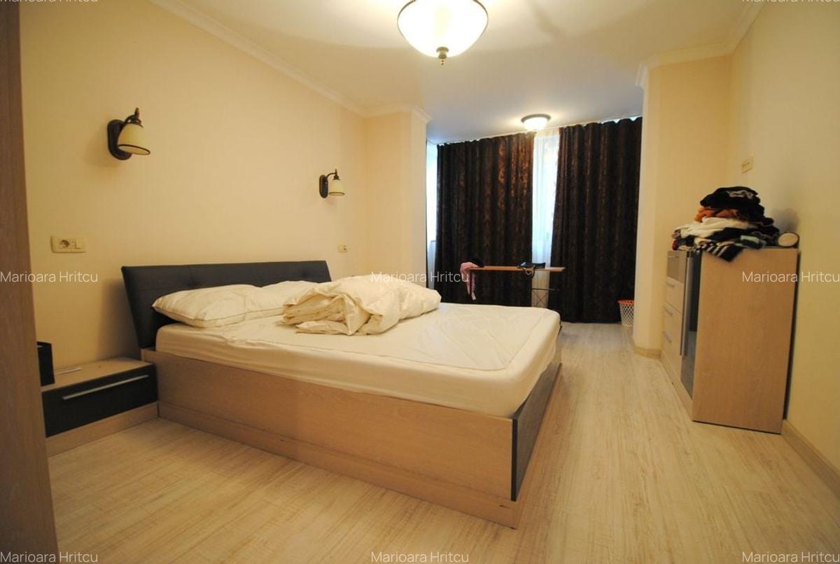 Apartament cu 3 camere decomandat în Ultracentral - 7