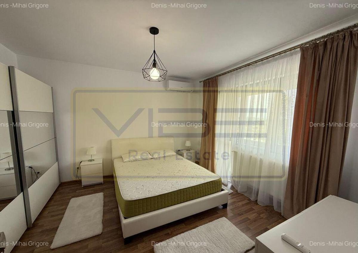 Apartament premium 2 camere Copou - 2