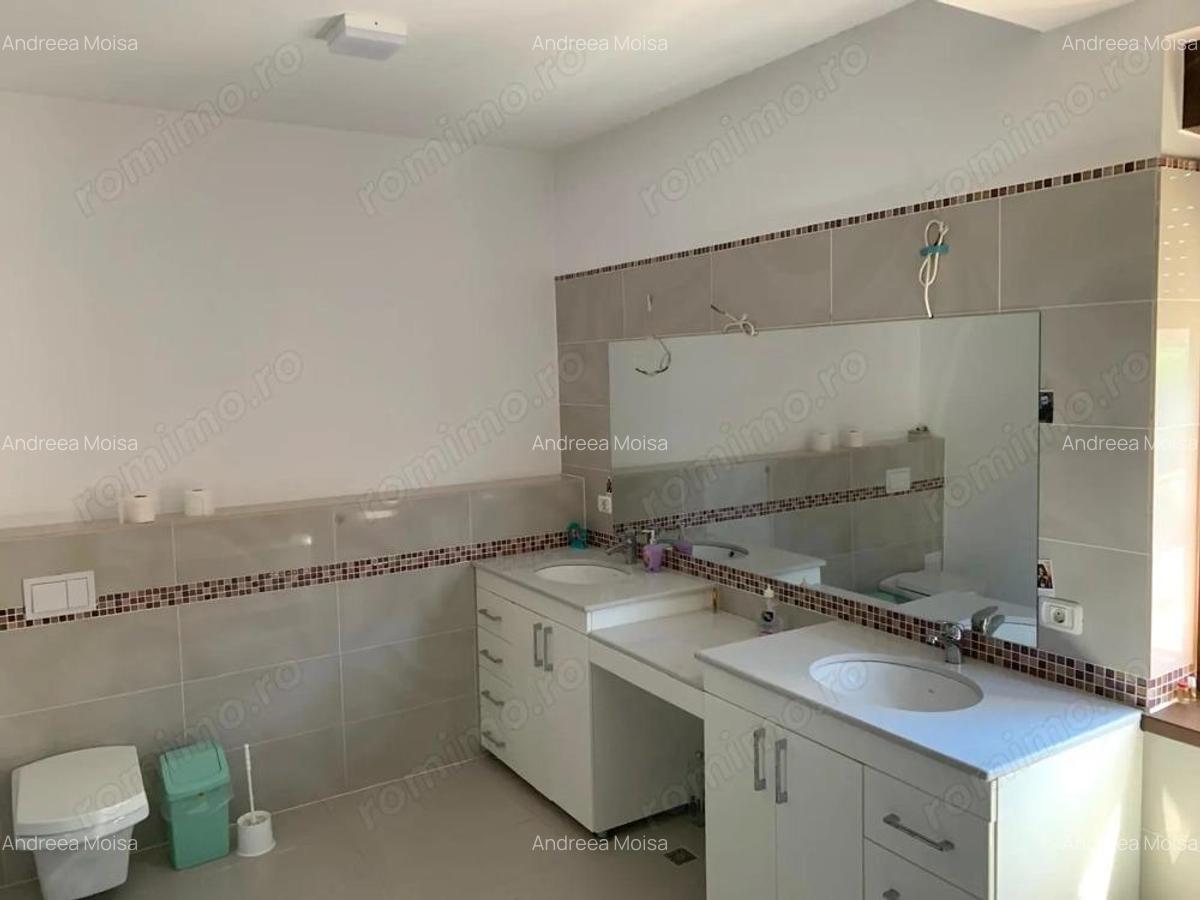 Casa individuala | 5 camere | GIROC - 6