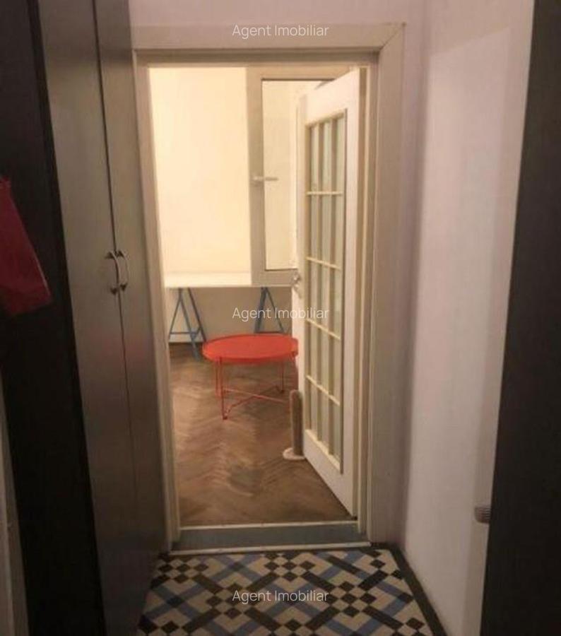 Iancului metrou pache etaj 1 - 8