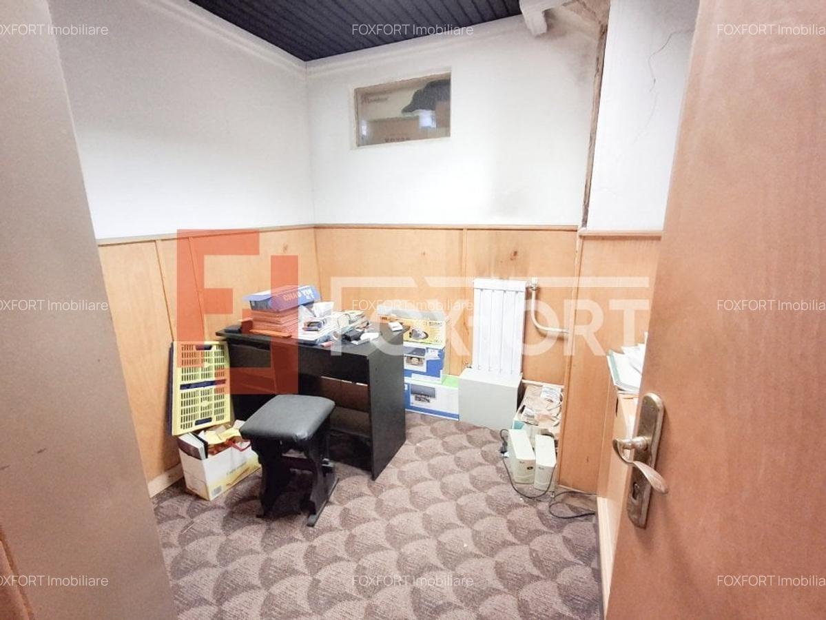 Spatiu comercial de inchiriat in Timisoara, zona Mircea cel Batran - 19