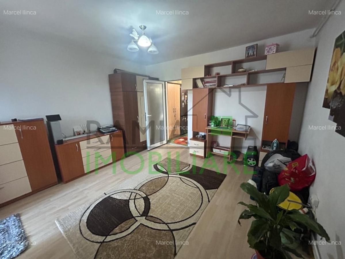 Garsoniera de vanzare  zona Noua - 1