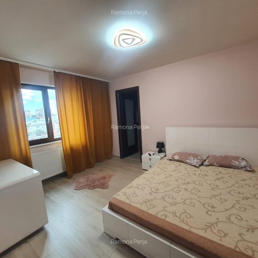 Apartament 3 camere Centru, bloc nou, finisaje moderne - 5
