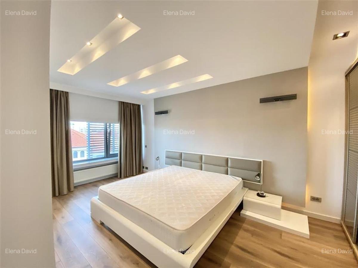 Prima linie Nordului//2 camere spatios si modern//Parcare - 9