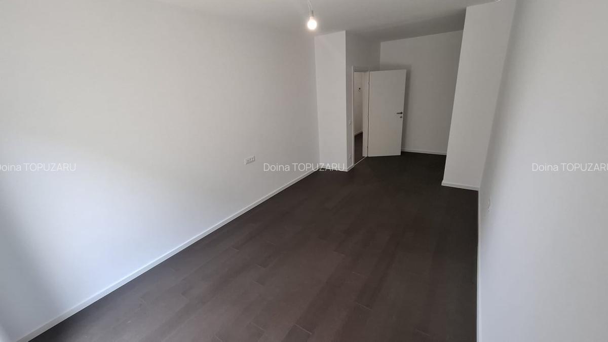 Baneasa Shopping City-59 mp utili, 39 mp curte privata, S-V, liniste, LIBER! - 10